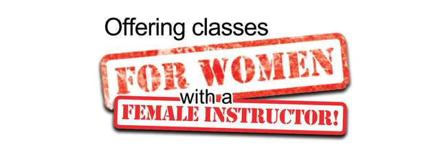 classes for women