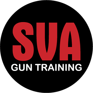SVAGunTraining by Sabine Valley Arms